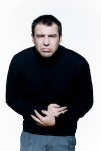 Crohnova choroba